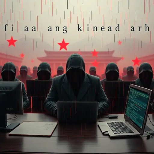 North Korean Hackers Exposed: Common Blunders and Patterns