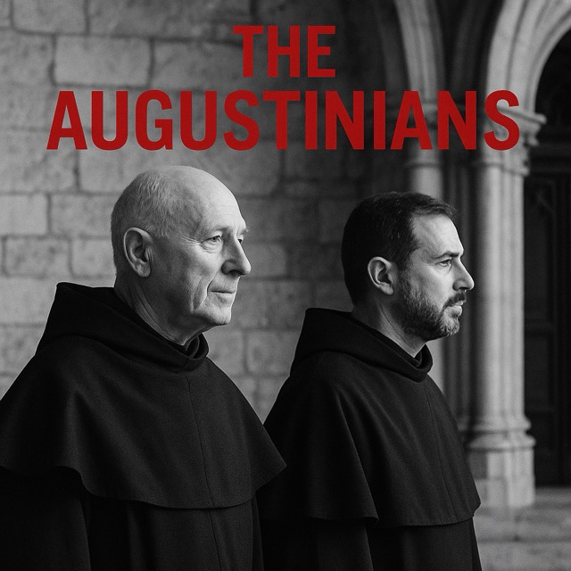 The Augustinians: A Life of Community, Contemplation, and Service