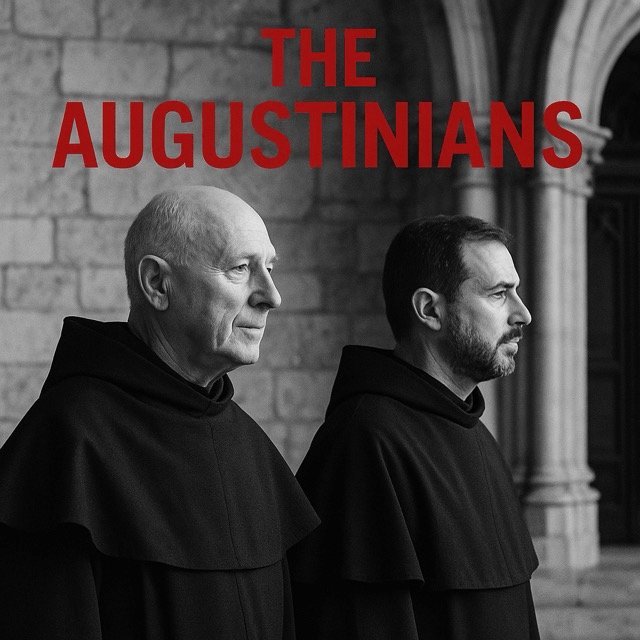 The Augustinians: A Life of Community, Contemplation, and&nbsp;Service