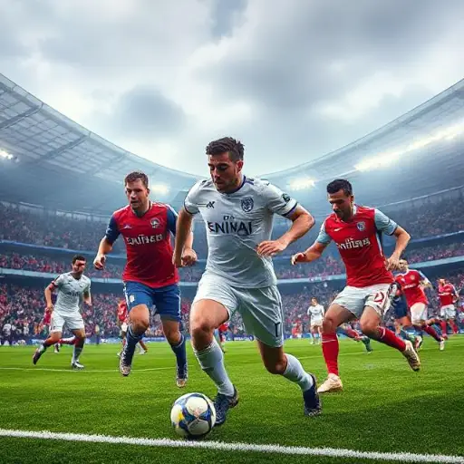 Salford City’s New Era: Beckham and Neville Consortium Takes the Helm