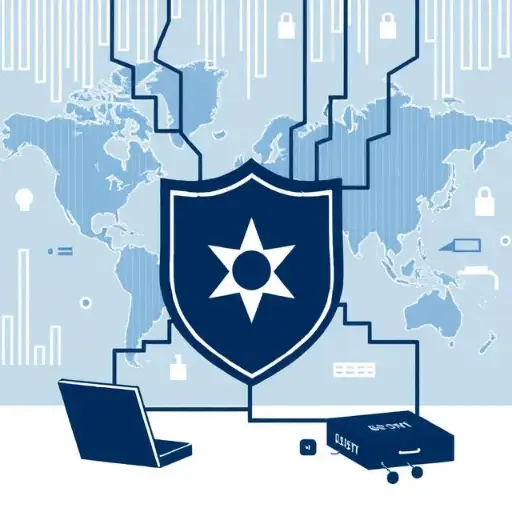 Global Law Enforcement Operation Shuts Down Botnet Services