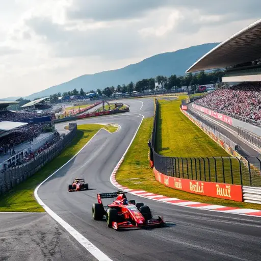 Carlos Sainz Sr. Eyes FIA Presidency in December Election 