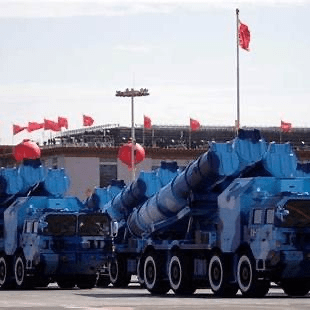 China Poised to Invade&nbsp;Taiwan