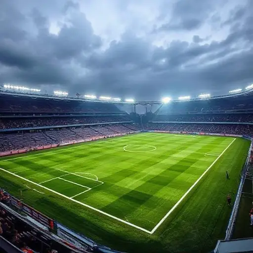 The Turbulent Career of Antonio Conte