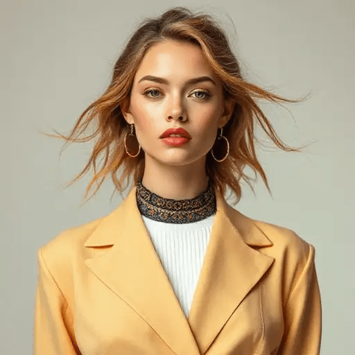 The Rise of Boom Boom: A New Vibe Sweeps&nbsp;Fashion