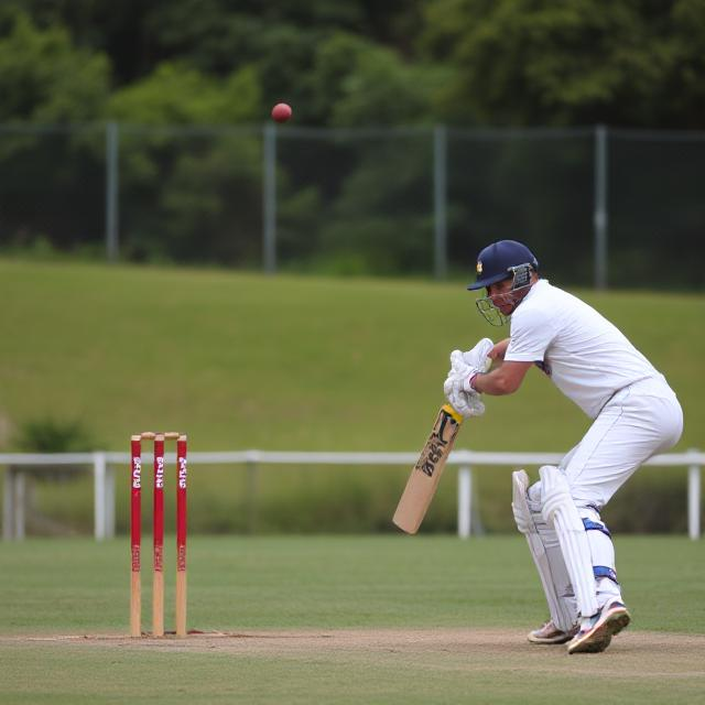 The Politicization of Cricket: How India’s Nationalistic Politics is Taking Over the Sport