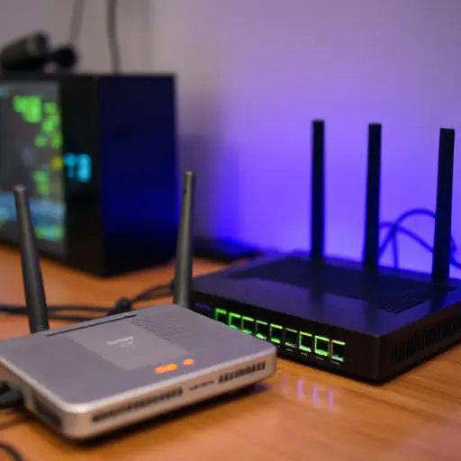 FBI Disrupts Massive Proxy-for-Hire Botnet, Indicts Four Suspects