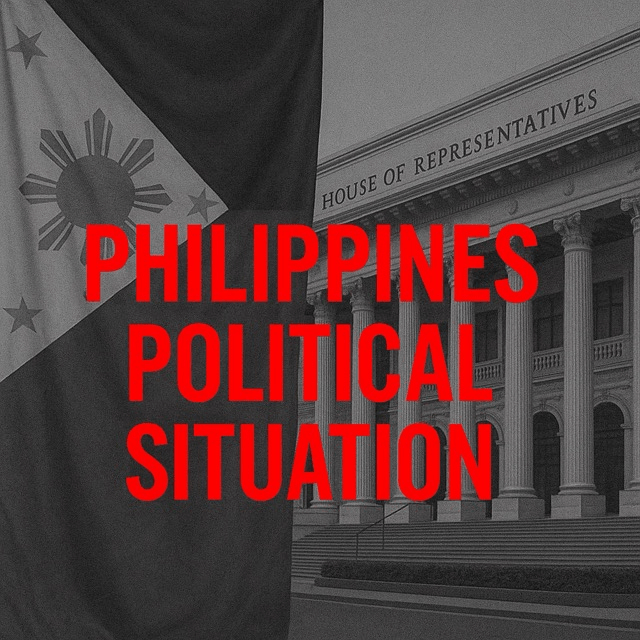 Philippines Political Situation