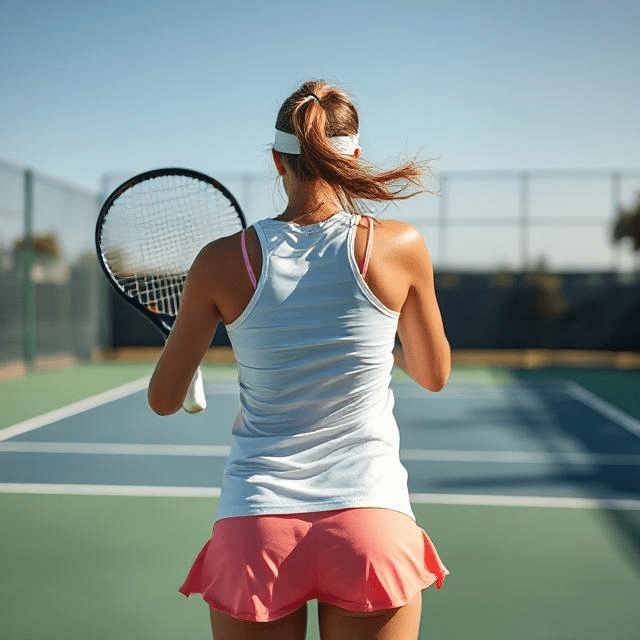 Raducanu’s Italian Open Run Comes to an End at the Hands of Coco&nbsp;Gauff