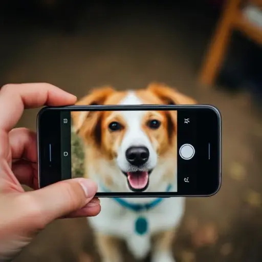 Lost and Found: The Power of AI in Reuniting Pets with Their Owners 