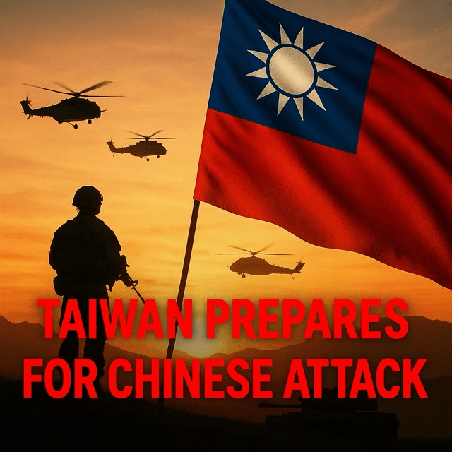 Bracing for the&nbsp;Storm