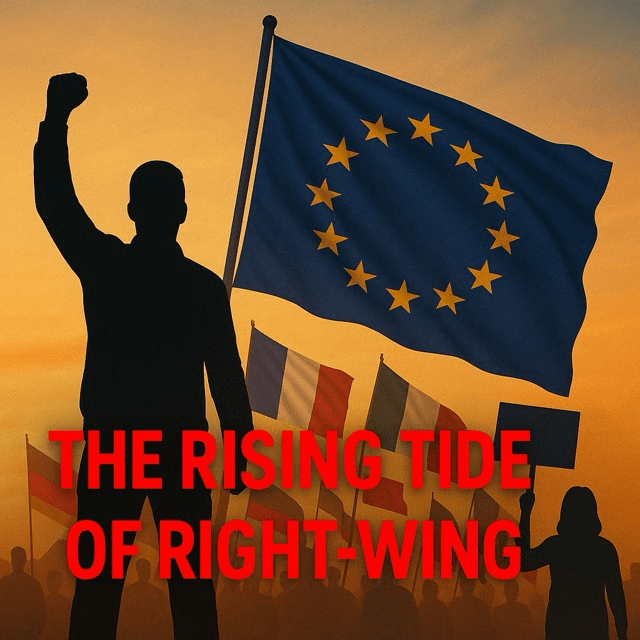 The Rising Tide: The Advance of Right-Wing Forces in the European&nbsp;Union