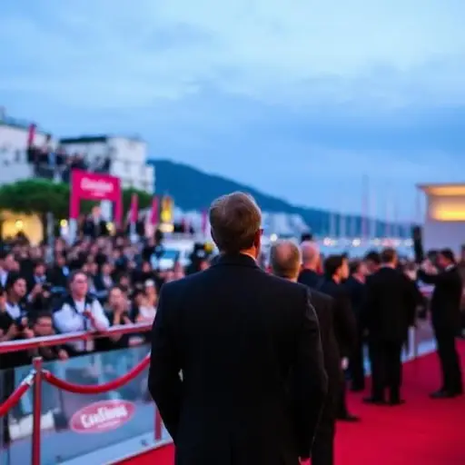 Cannes Film Festival Enforces Stricter Dress Code, Banning ‘Naked’ and Voluminous&nbsp;Outfits
