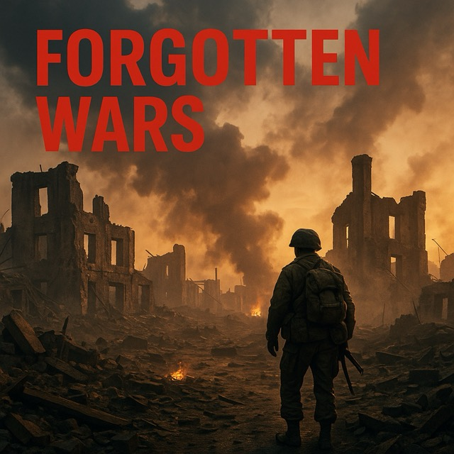 The Invisible Face of Conflict