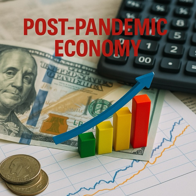 Post-Pandemic Economy