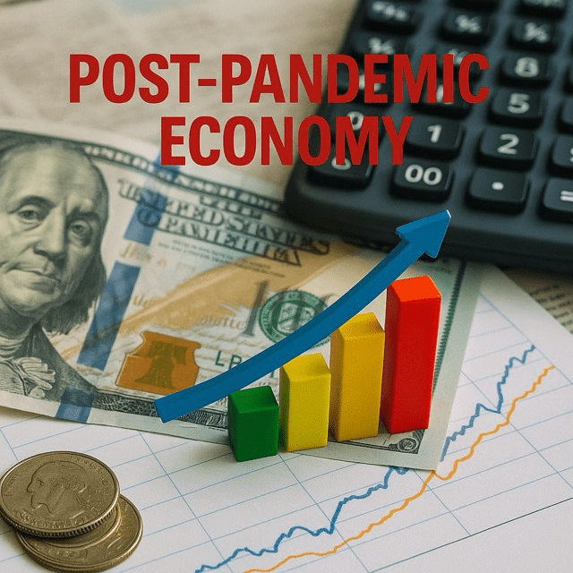 Post-Pandemic Economy