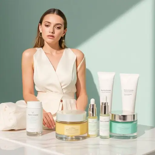 The Beauty Industry’s Dark Side: How Fashion and Skincare are Affecting Young Minds