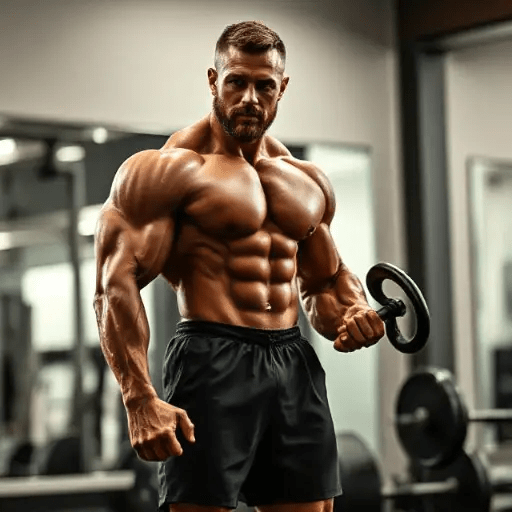 The Dark Side of Fitness Influencers 