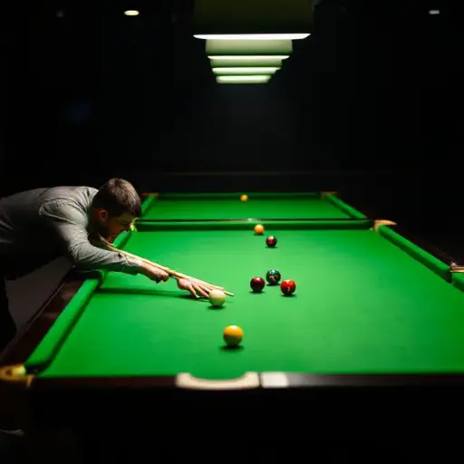 Snooker World Championship: Quarter-Finals Set, Stars Shine at Crucible