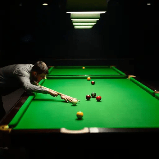 Snooker World Championship: Quarter-Finals Set, Stars Shine at&nbsp;Crucible