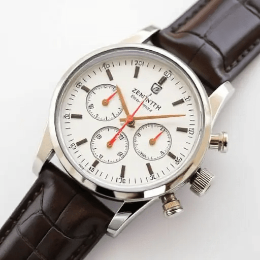 Zenith Unveils Chronomaster Original Triple Calendar&nbsp;Chronograph