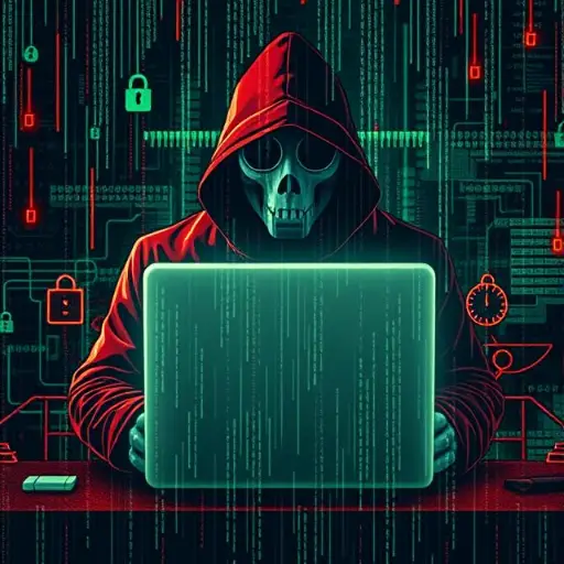 Ransomware Threat Spreads to US Retailers