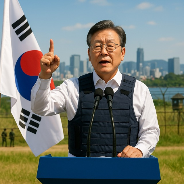 Peninsula on Edge: Rising Inter‑Korean Tensions Collide with South Korea’s Political Upheaval