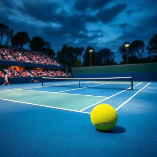 Paolini Ends 40-Year Wait for Home Winner at Italian&nbsp;Open