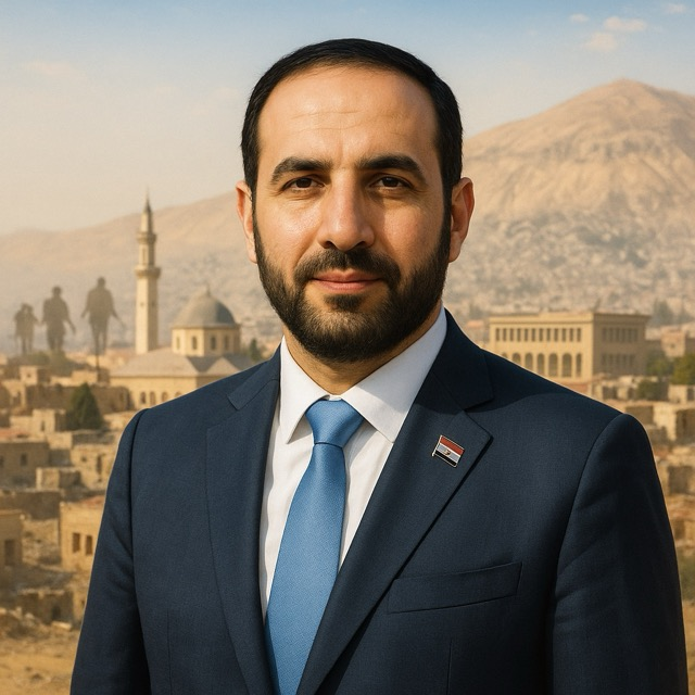 From Al‑Qaeda Affiliate to Presidential Palace: The Jihadist Background of Syria’s Post‑Assad Leadership