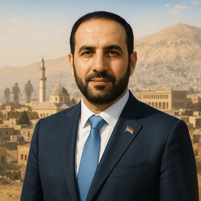 From Al‑Qaeda Affiliate to Presidential Palace: The Jihadist Background of Syria’s Post‑Assad&nbsp;Leadership