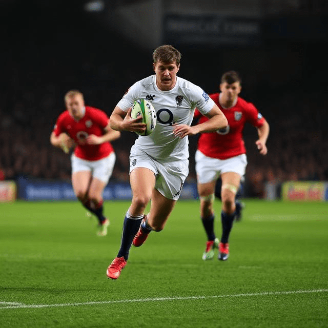 Bath Outclass Leicester in Thrilling Top-of-the-Table Clash 