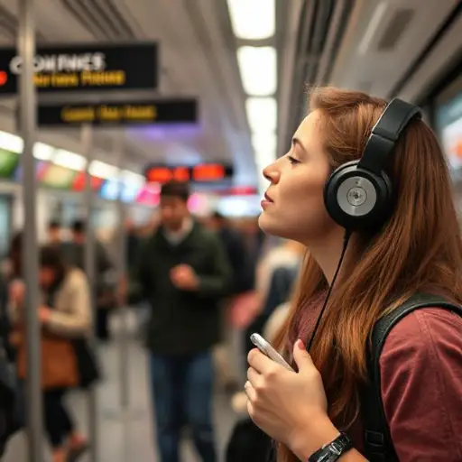 Private Sound Waves: Scientists Develop Technology to Direct Audio Directly to Ears