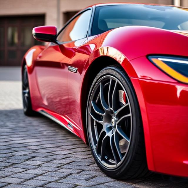 Maserati Unveils the GT2 Stradale: A Track-Bred Icon for the Road