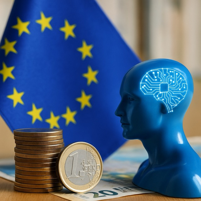 Investing in Intelligence: Who Can Lead Europe’s AI Revolution?