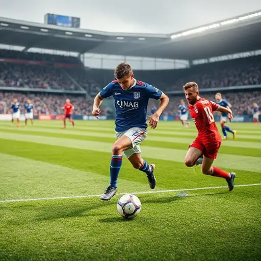 Crystal Palace Soars to FA Cup Glory: Glasner’s Masterclass Leads Eagles to Historic&nbsp;Victory