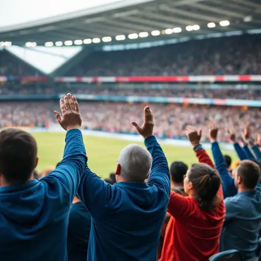 The Final Farewell: Everton’s Goodison Park Legacy Lives On 