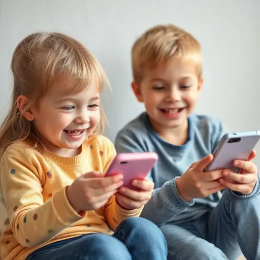 When Is the Right Time for a Child’s First&nbsp;Smartphone?
