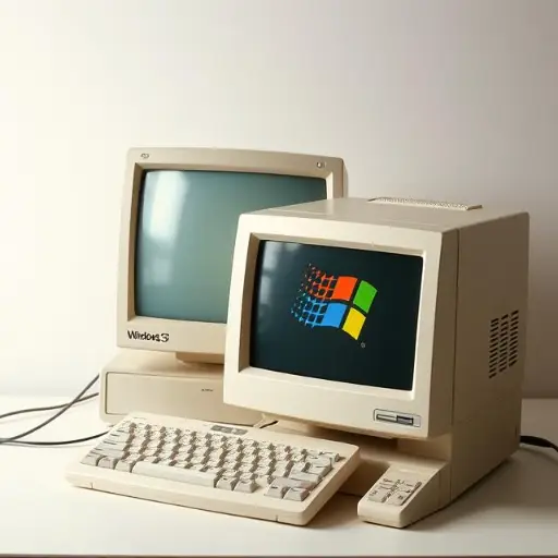The Ghosts of Windows Past: How Microsoft’s Legacy Haunts Our Digital World
