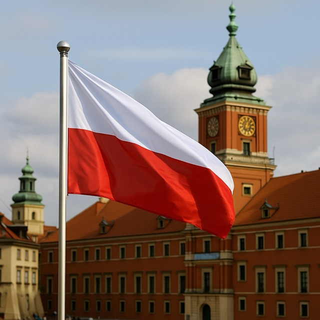 Poland Ascends: Europe’s New Third Power