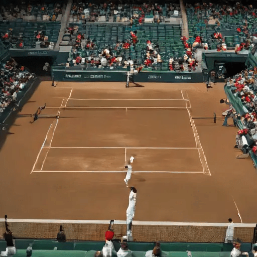 Jack Draper Reaches Madrid Open Final with Victory Over Lorenzo&nbsp;Musetti