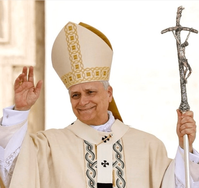 Pope Leo XIV Offers Vatican as Neutral Ground for Peace Talks Between Putin and&nbsp;Zelensky