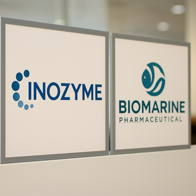 BioMarine Acquires Inozyme for $270 Million in Strategic Biotech Move