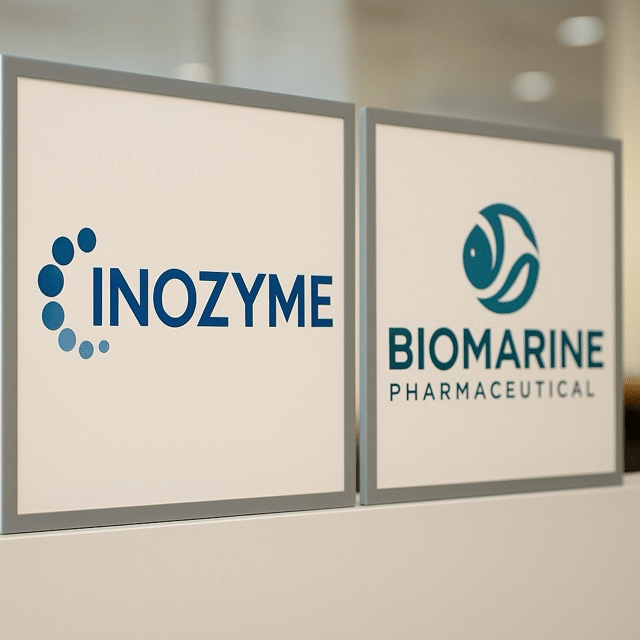 BioMarine Acquires Inozyme for $270 Million in Strategic Biotech&nbsp;Move