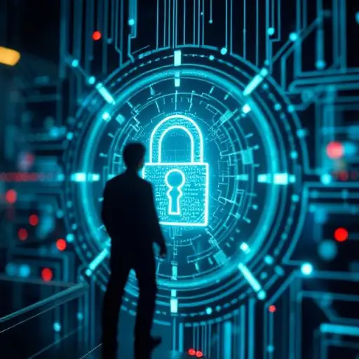 The New Perimeter: Why Identity is the Key to Cybersecurity