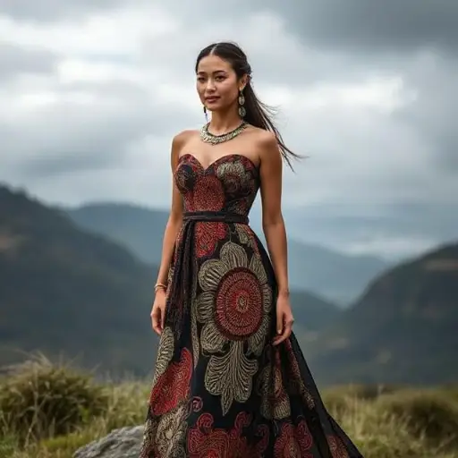 Denim Dominance: 6 Head-to-Toe Outfits to Elevate Your Winter Wardrobe