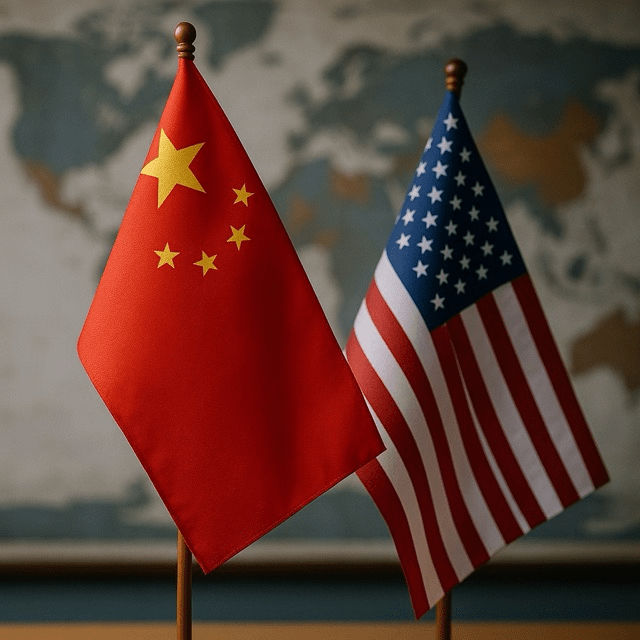 China’s Soft Power Rise: A Challenge to U.S. Global&nbsp;Influence