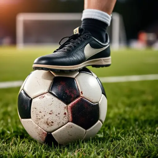 Foden Confronts Frustrating Season