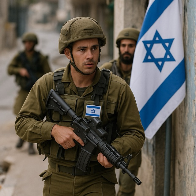 No Peace for Hamas: Israel Must Win the War