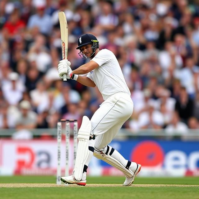 England Cricket Team Aims for Top Spot in ICC Rankings