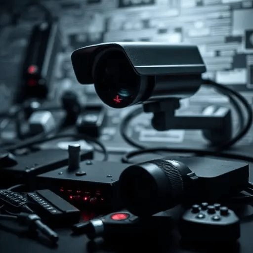 Senate Intelligence Committee Exposes Secret Surveillance of Lawmakers